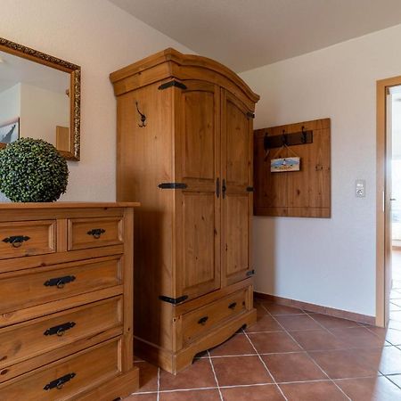 Deichgraf Apartment Busum Luaran gambar
